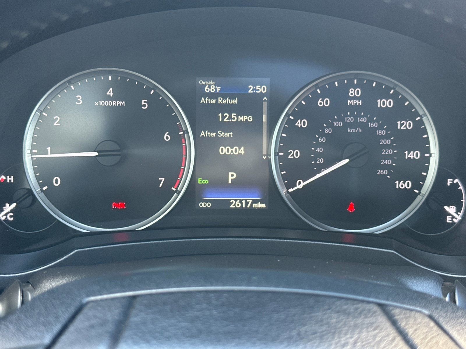 Used 2024 Lexus IS 300 w/ Comfort Package RWD image 28
