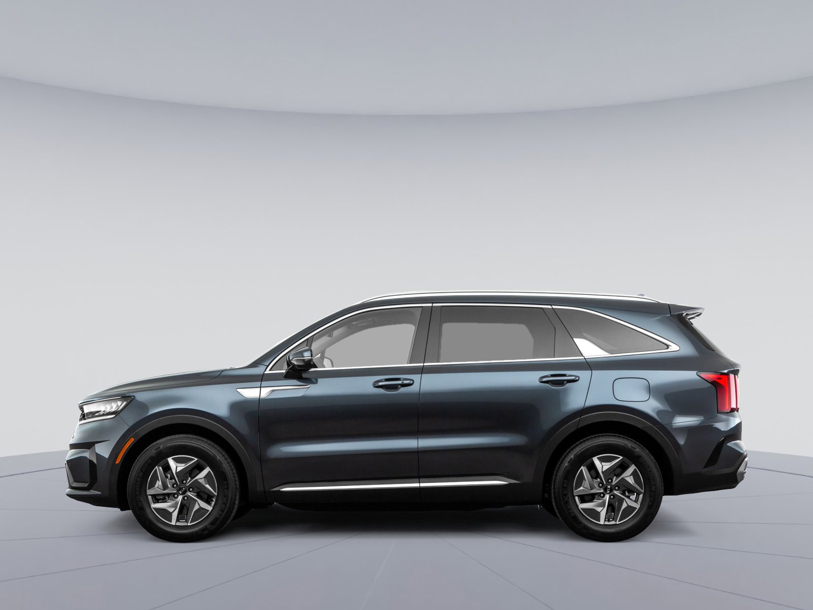 Used 2021 Kia Sorento S image 2