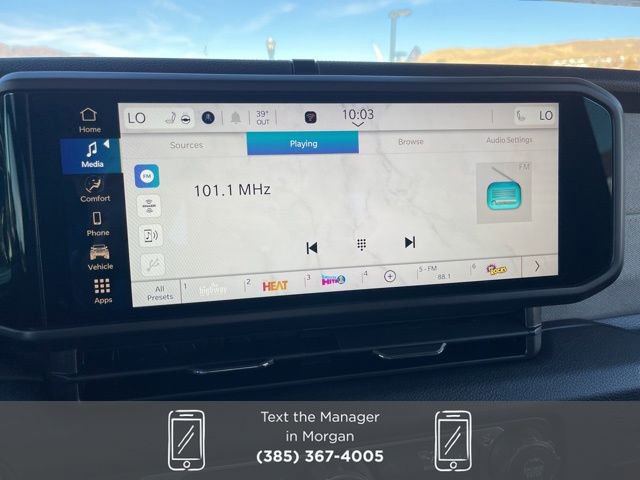 New 2026 Jeep Gladiator Sport image 18