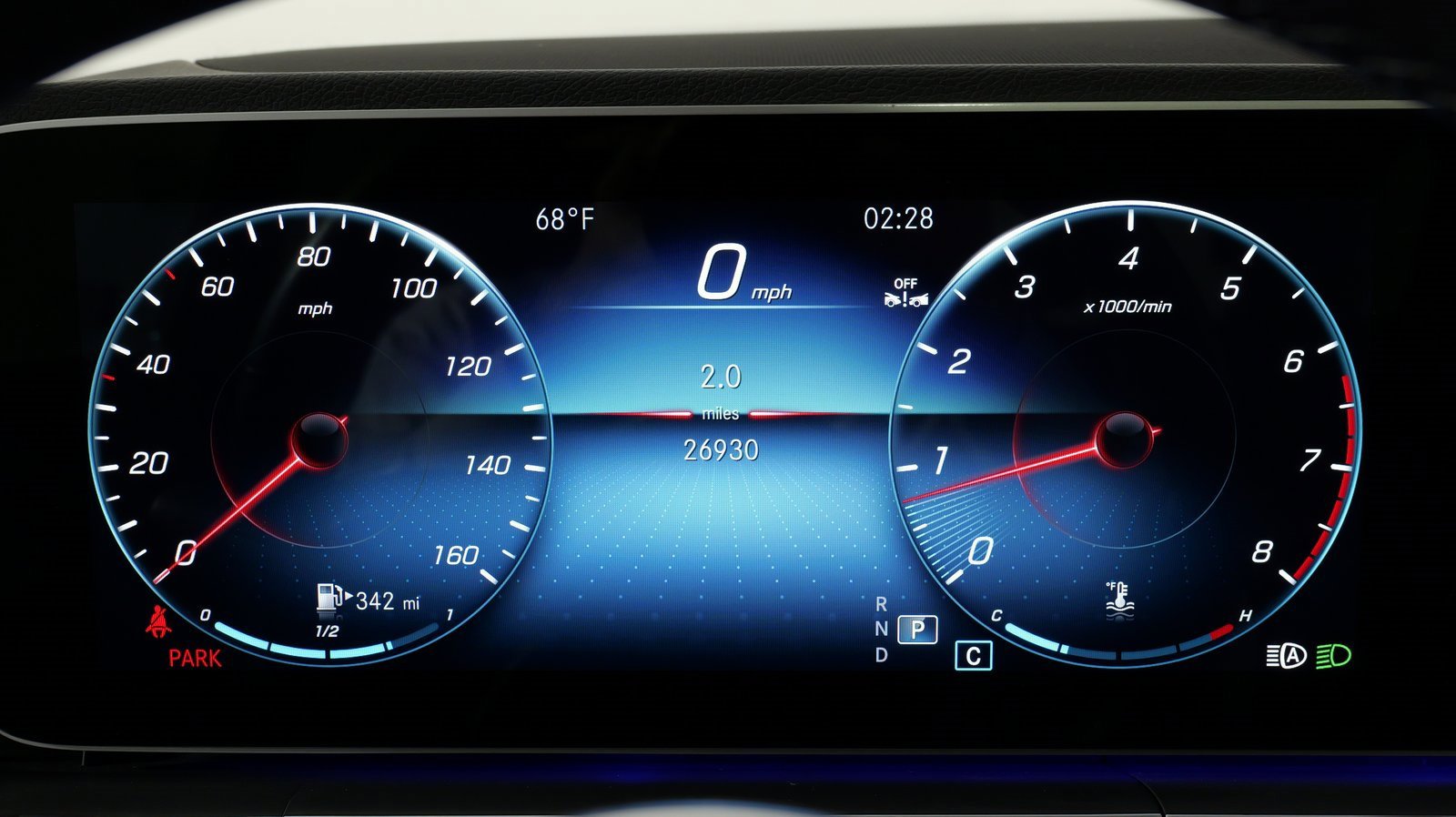 Used 2023 Mercedes-Benz GLE 350 4MATIC image 43