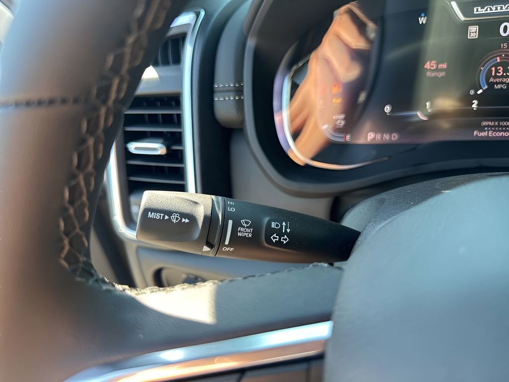 New 2026 RAM 2500 Laramie w/ Night Edition image 32