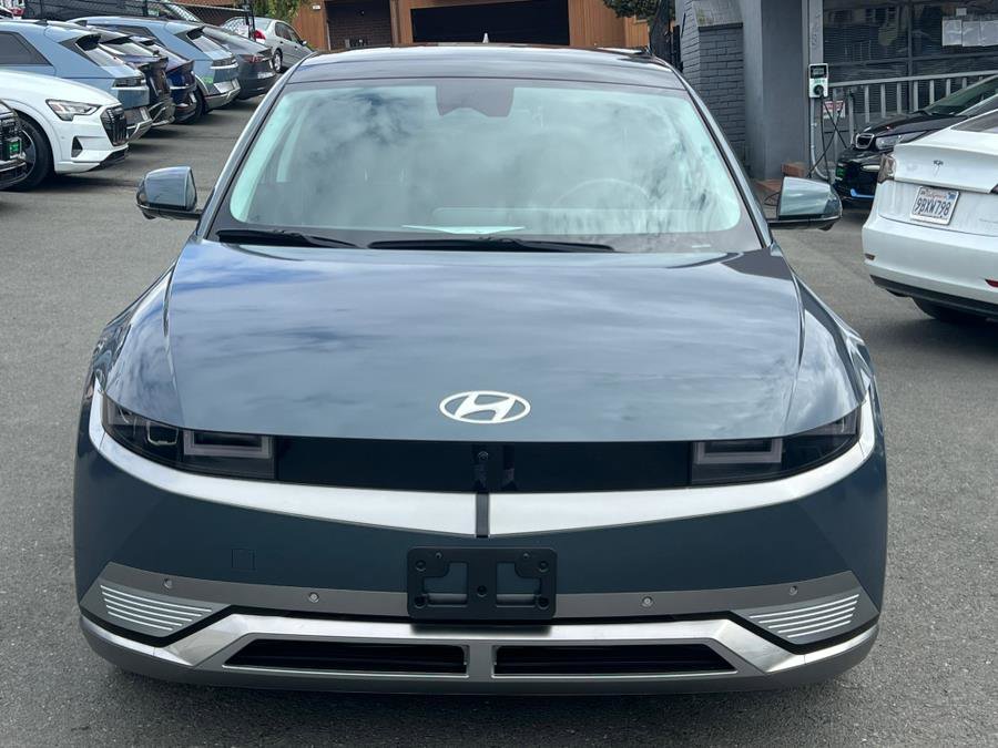Used 2023 Hyundai Ioniq 5 Limited w/ Cargo Package image 2