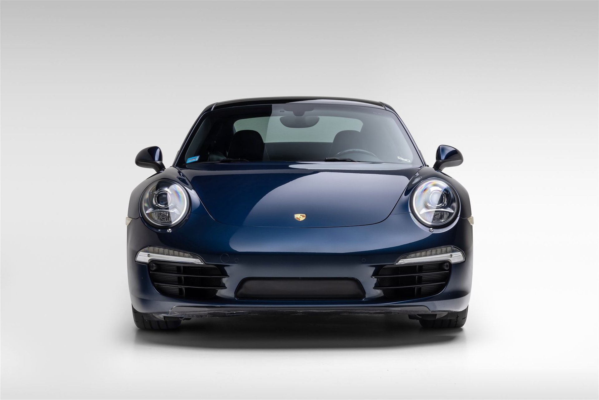 Used 2014 Porsche 911 Carrera image 3