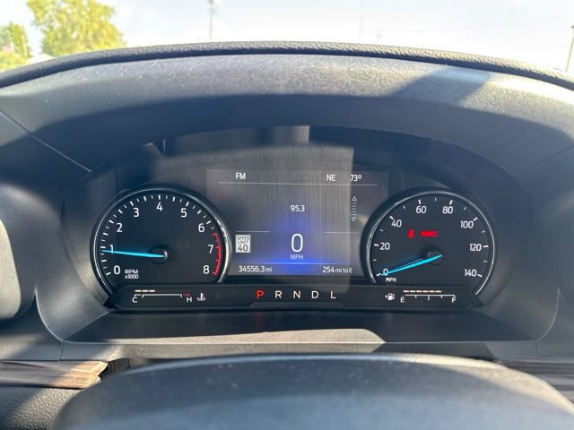 Used 2023 Ford Explorer Limited w/ Equipment Group 301A AWD/4WD image 23