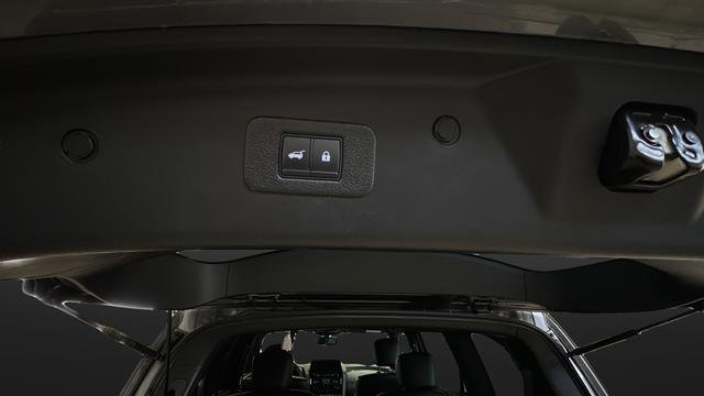 Used 2021 Nissan Armada SL w/ Midnight Edition Package AWD/4WD image 39