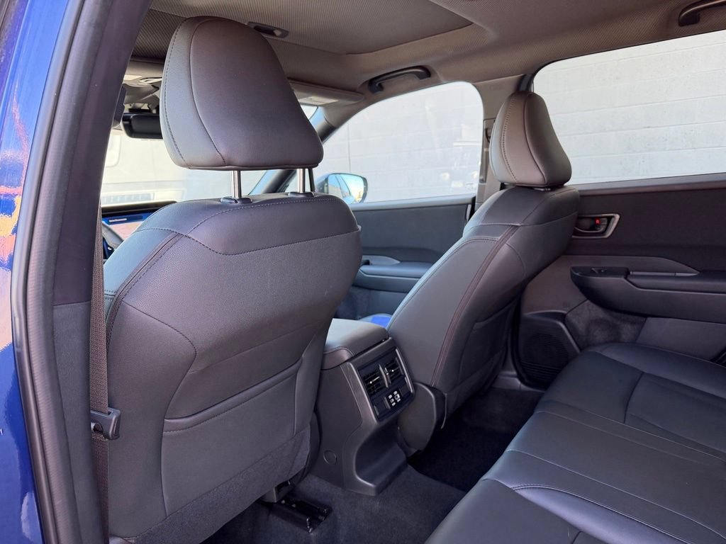 Certified 2026 Subaru Outback Premium AWD/4WD image 26