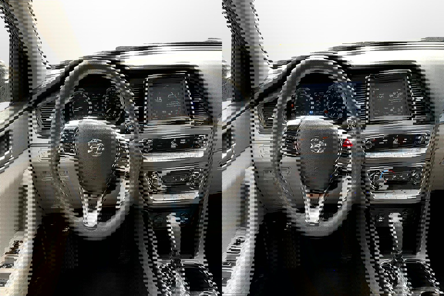 Used 2019 Hyundai Sonata ECO image 5