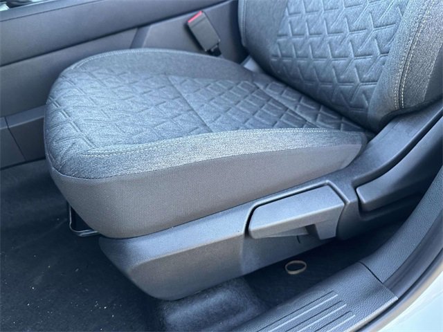 New 2026 Nissan Kicks SV w/ SV Premium Package image 15