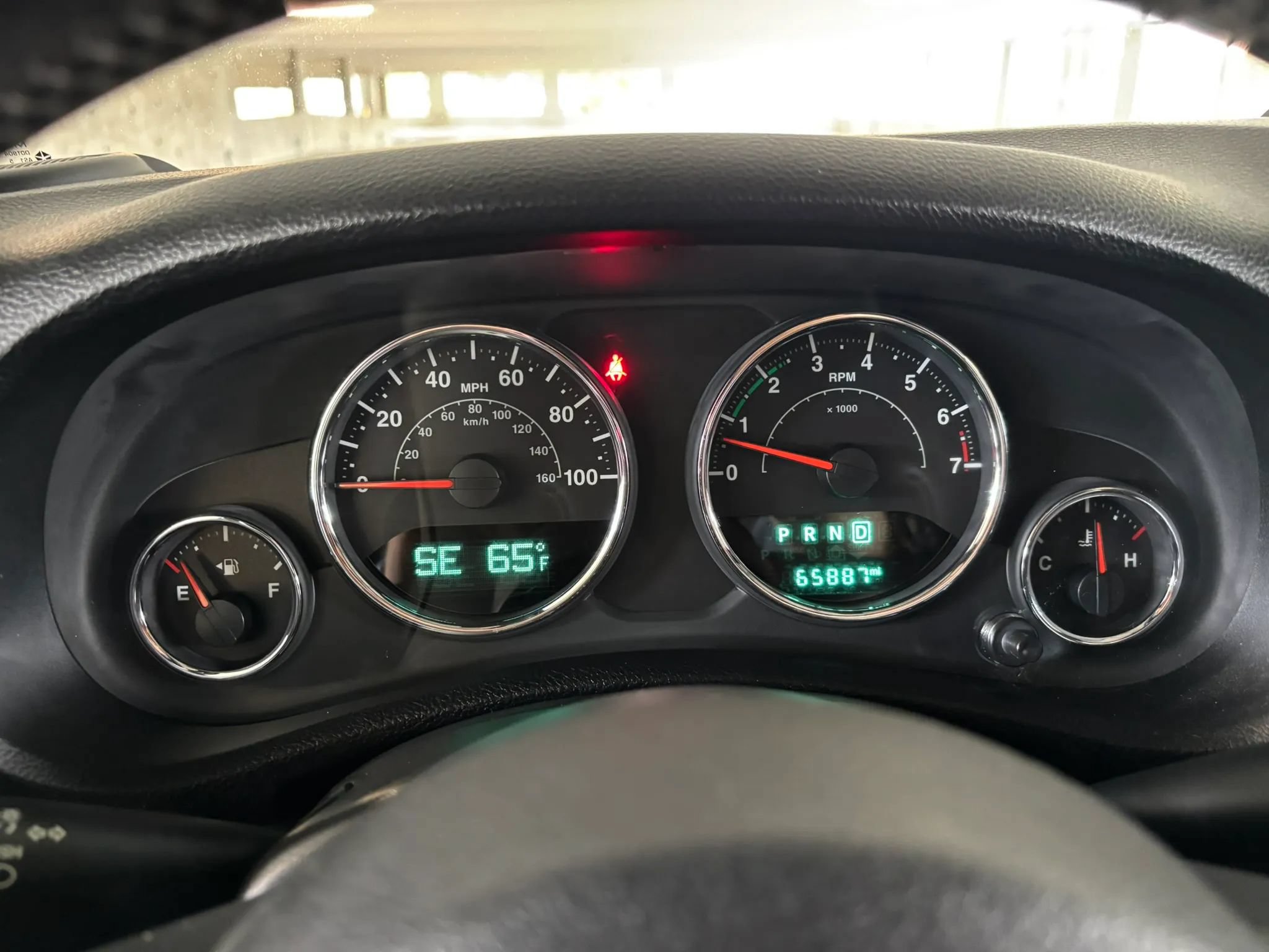 Used 2015 Jeep Wrangler Unlimited Sport AWD/4WD image 32