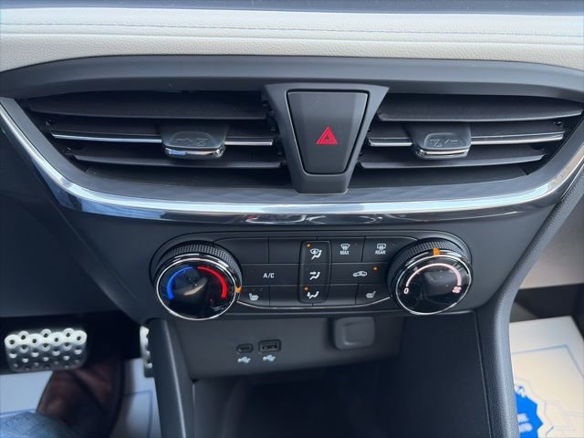 New 2026 Buick Encore GX Preferred w/ Comfort Package image 23