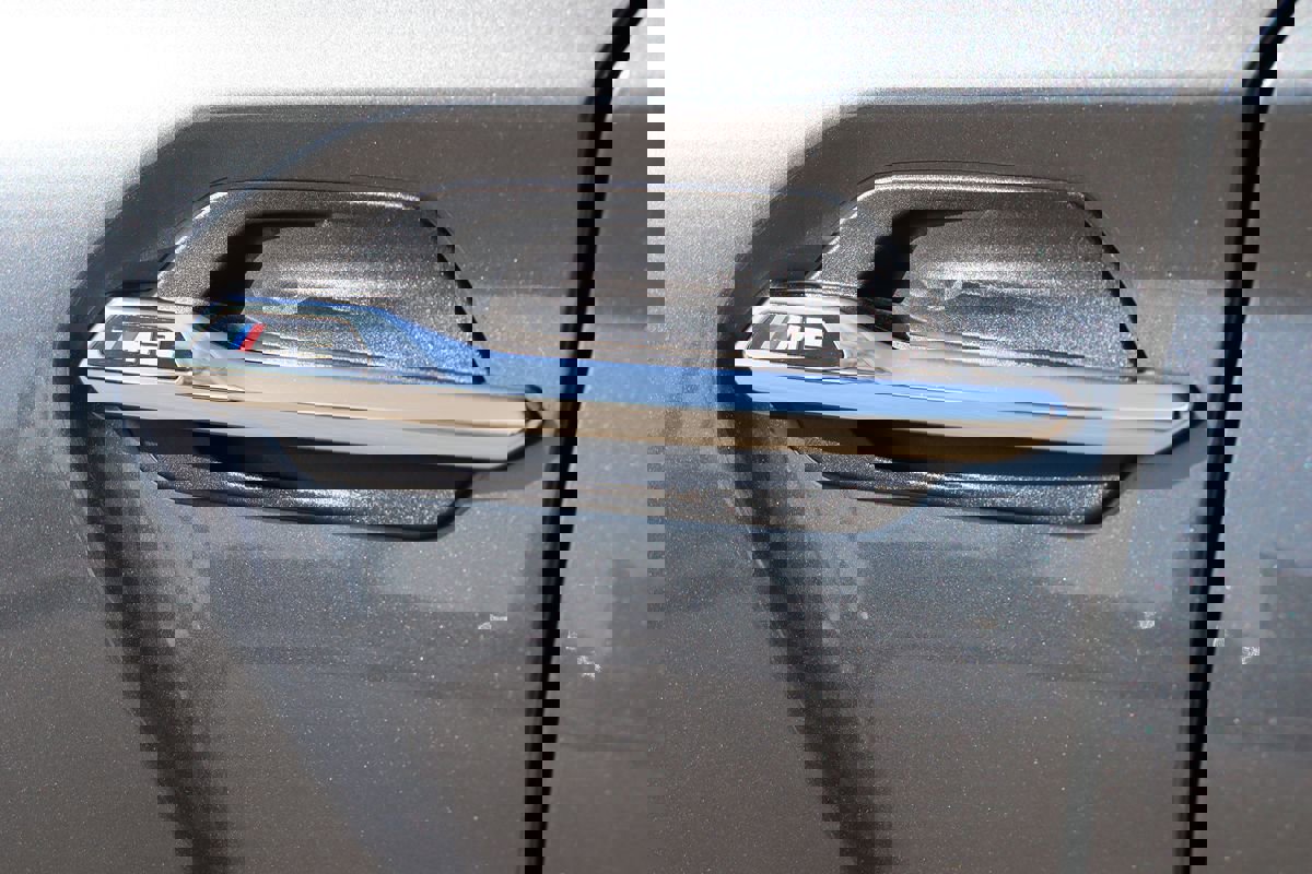 Used 2017 BMW M2 image 18