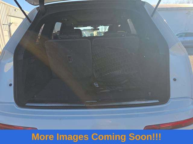 Used 2021 Audi Q7 3.0T Prestige w/ Prestige Package image 3