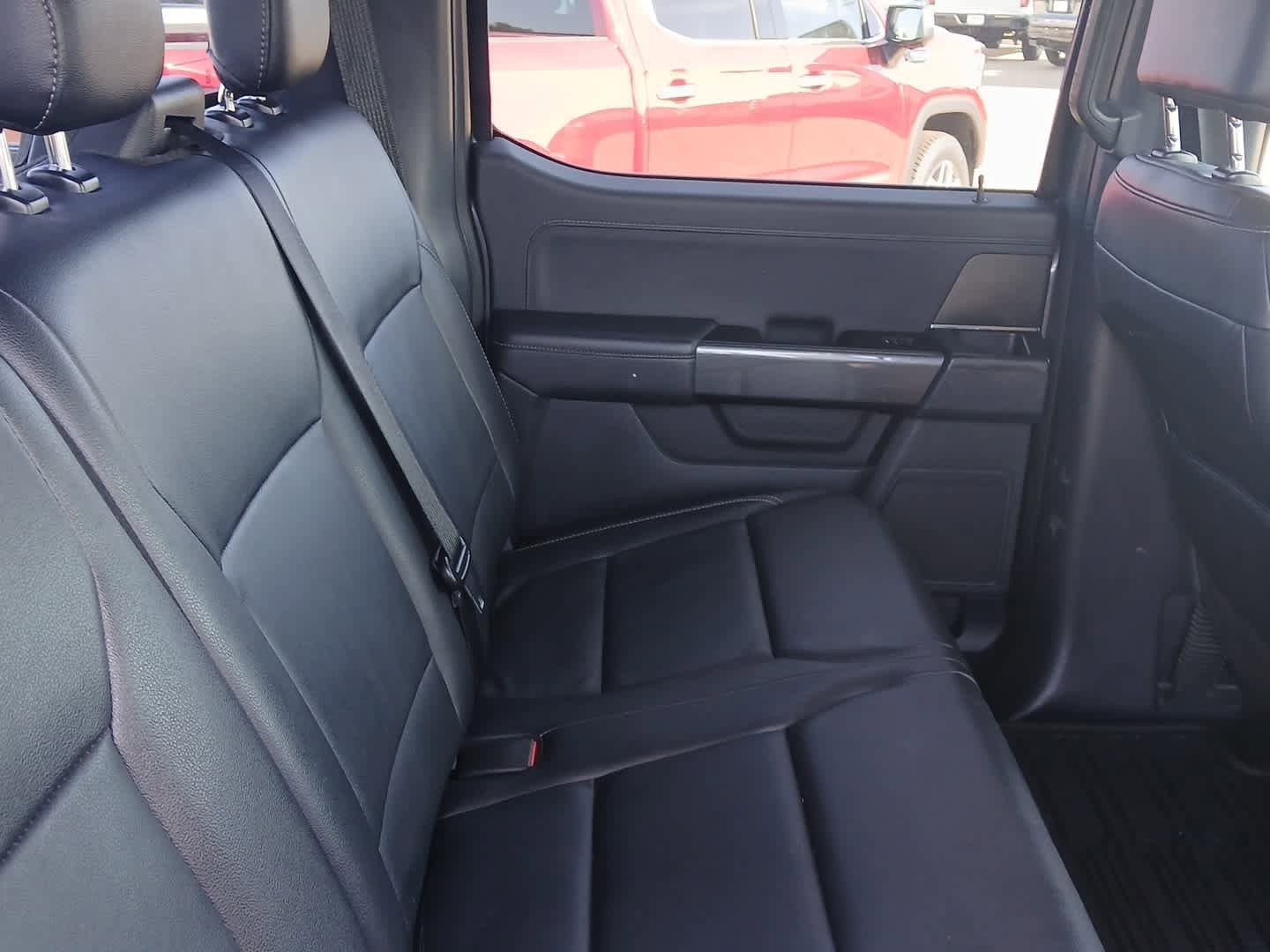 Used 2022 Ford F150 XLT w/ Equipment Group 302A High AWD/4WD image 59