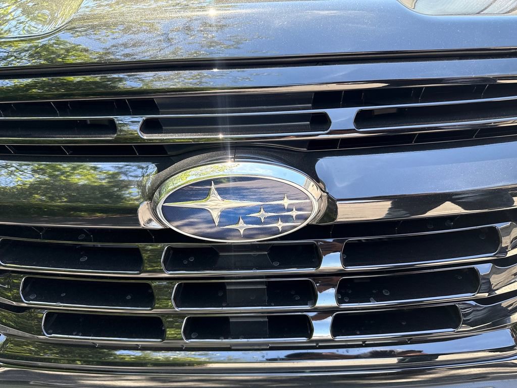 New 2026 Subaru Ascent Premium AWD/4WD image 29