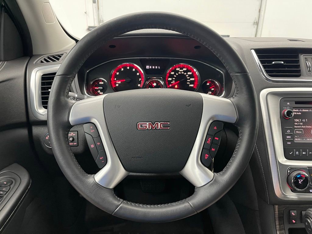 Used 2014 GMC Acadia SLT AWD/4WD image 20
