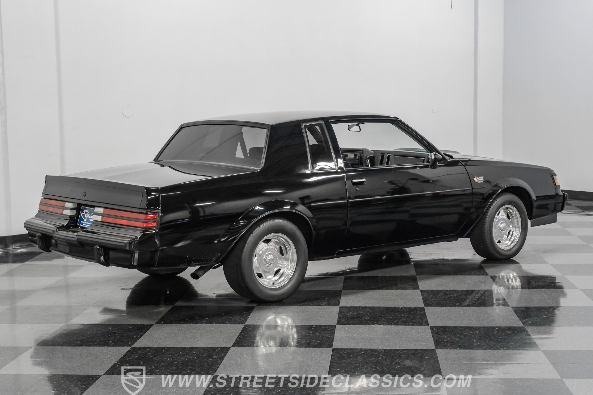 Used 1987 Buick Regal Coupe RWD image 12