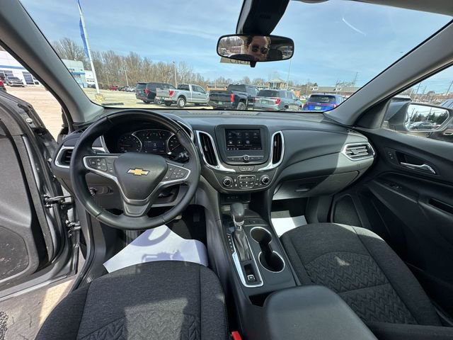 Certified 2023 Chevrolet Equinox LT image 23