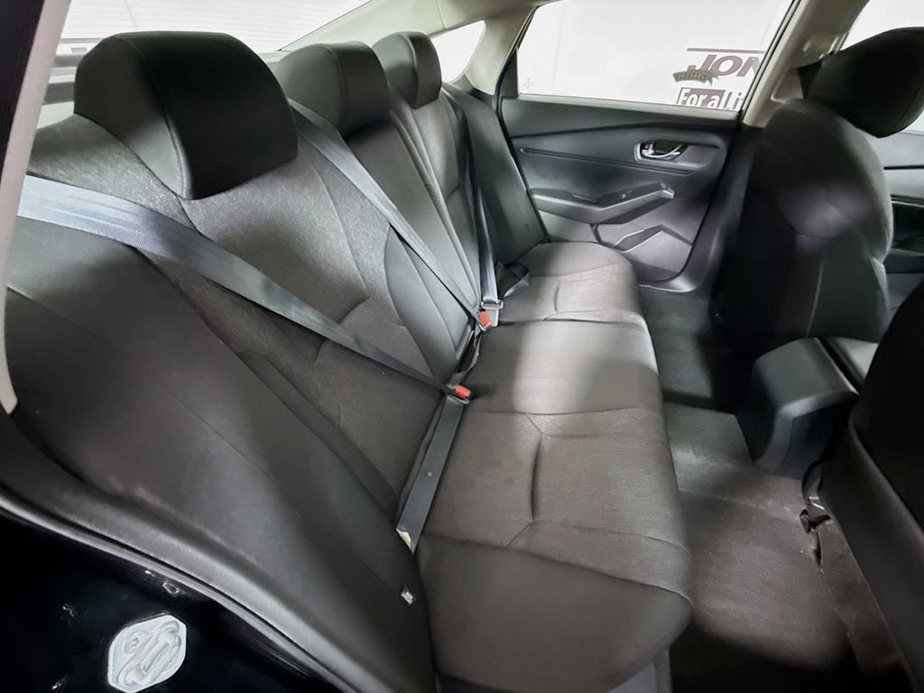 Used 2023 Honda Accord EX image 28