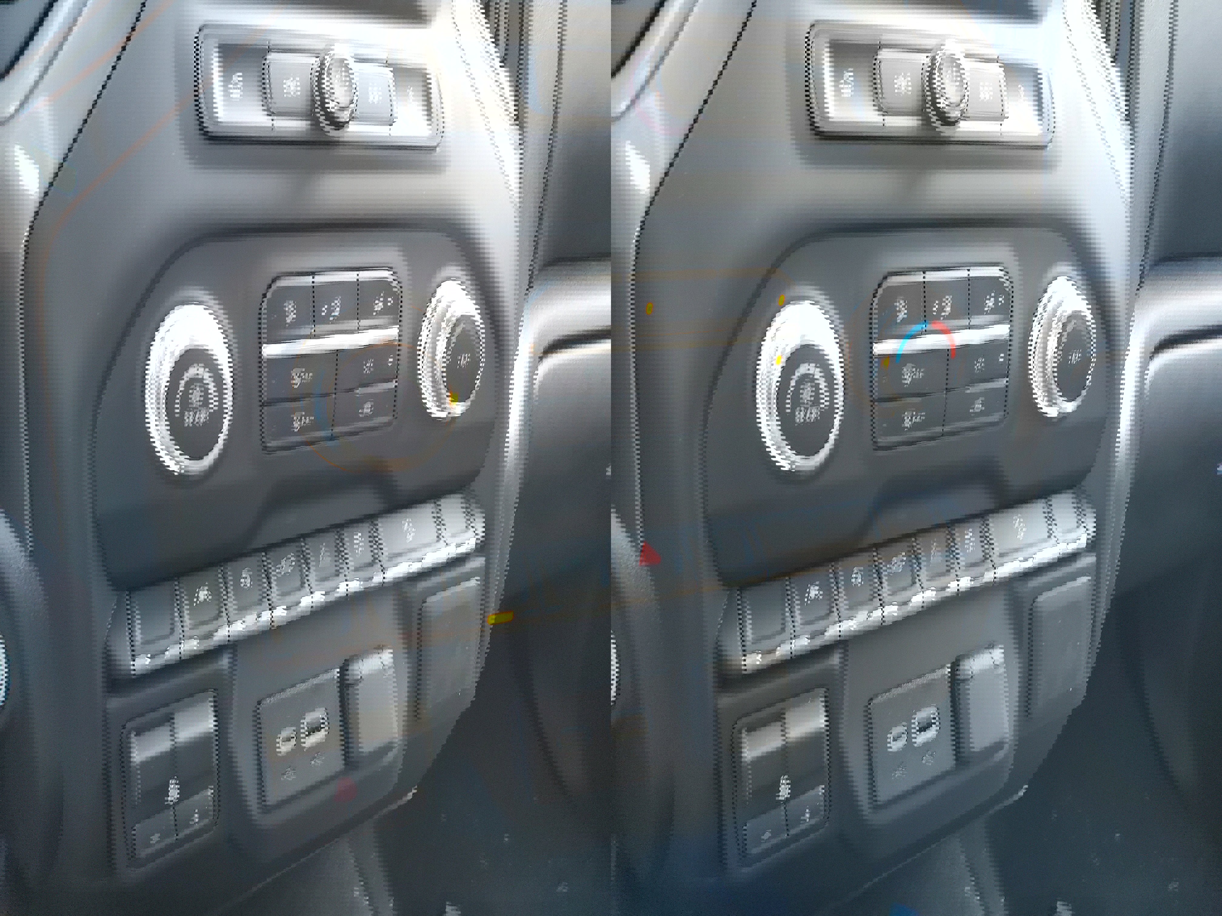 New 2026 GMC Sierra 1500 Pro w/ Graphite Edition AWD/4WD image 17