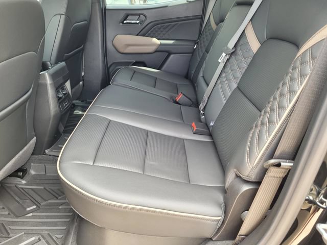 New 2026 GMC Canyon Denali AWD/4WD image 28