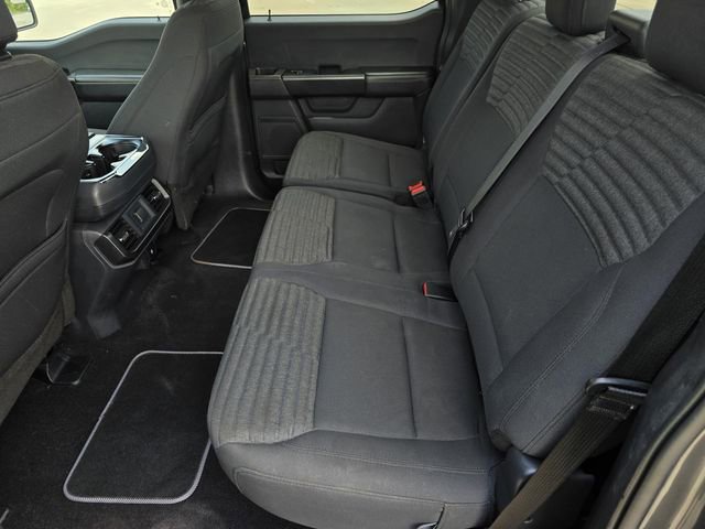 Used 2021 Ford F150 XL w/ STX Appearance Package RWD image 32