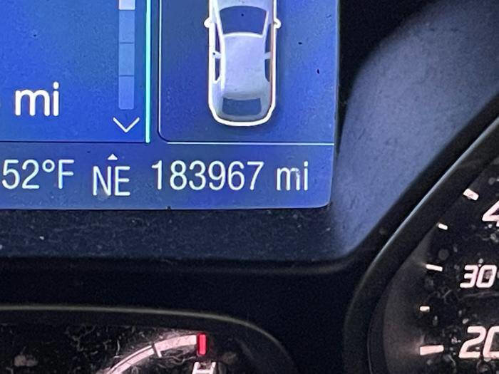 Used 2012 Ford Focus SEL image 38