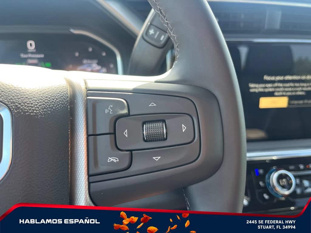 New 2026 GMC Sierra 2500 Denali w/ Denali Reserve Package AWD/4WD image 26