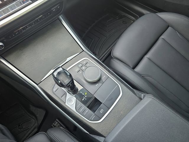 Used 2020 BMW M340i xDrive w/ Premium Package image 27