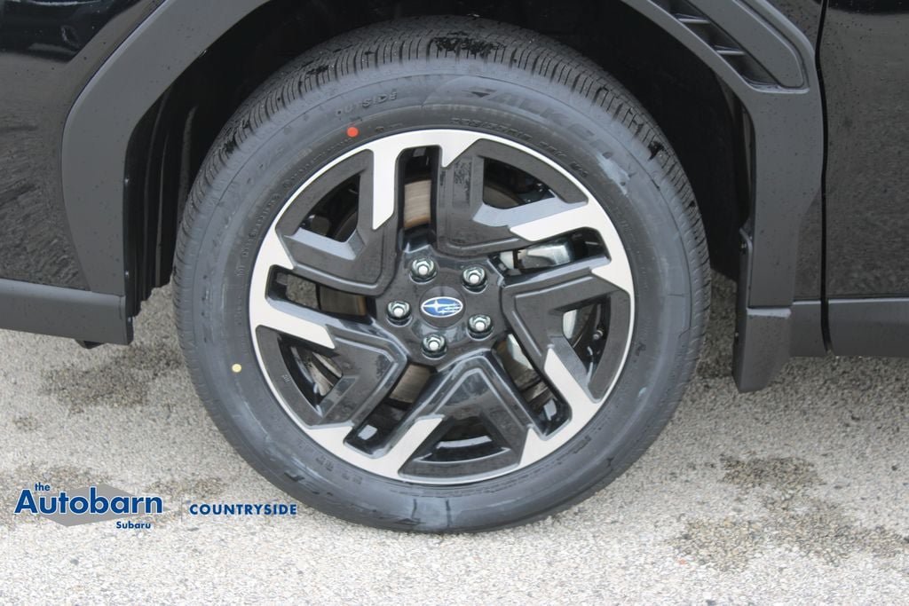 New 2026 Subaru Forester Limited AWD/4WD image 25