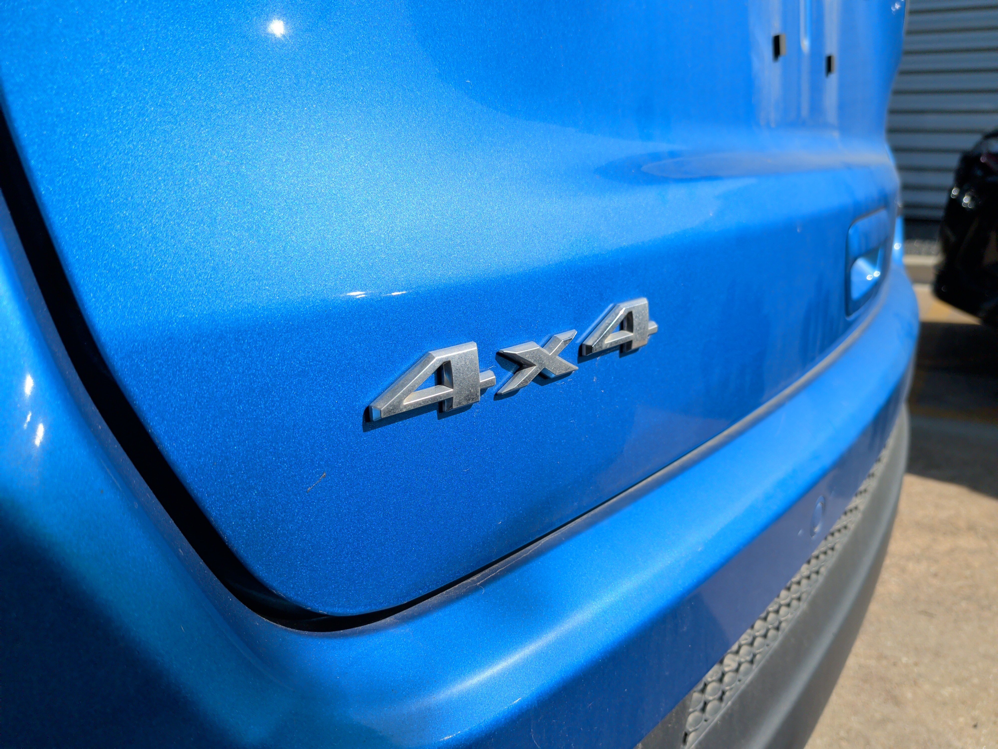 Used 2024 Jeep Compass Limited AWD/4WD image 35
