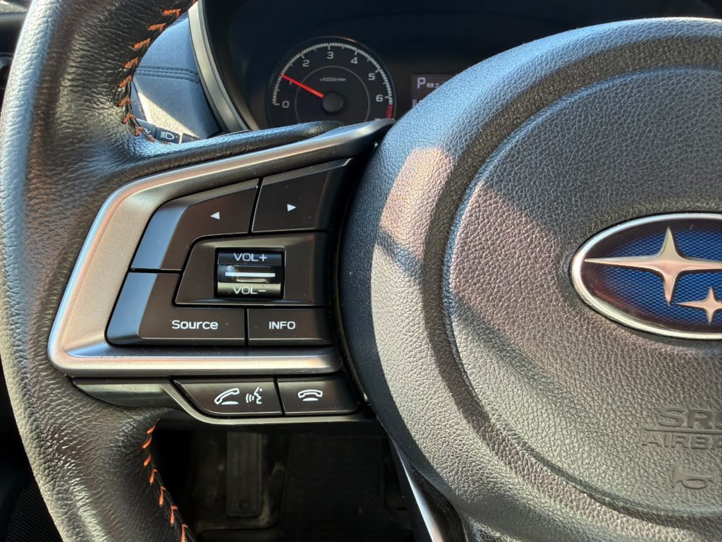 Used 2019 Subaru Crosstrek 2.0i Premium w/ Popular Package #3 AWD/4WD image 36