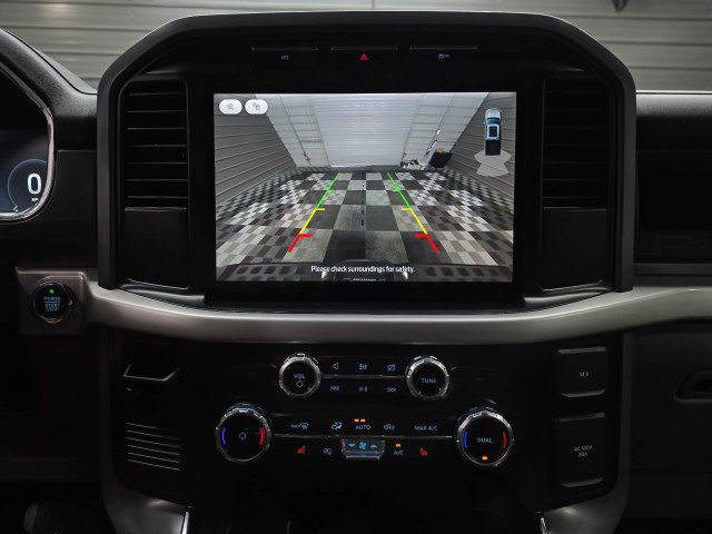 Used 2023 Ford F150 Lightning Pro AWD/4WD image 25