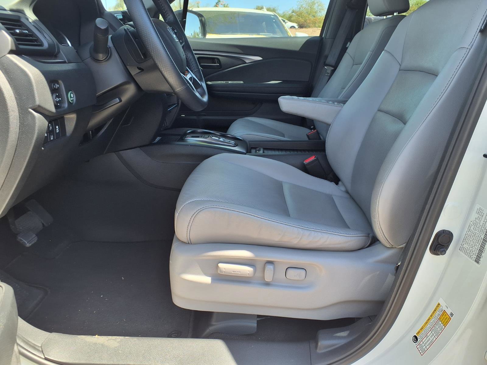 Used 2023 Honda Passport EX-L image 20