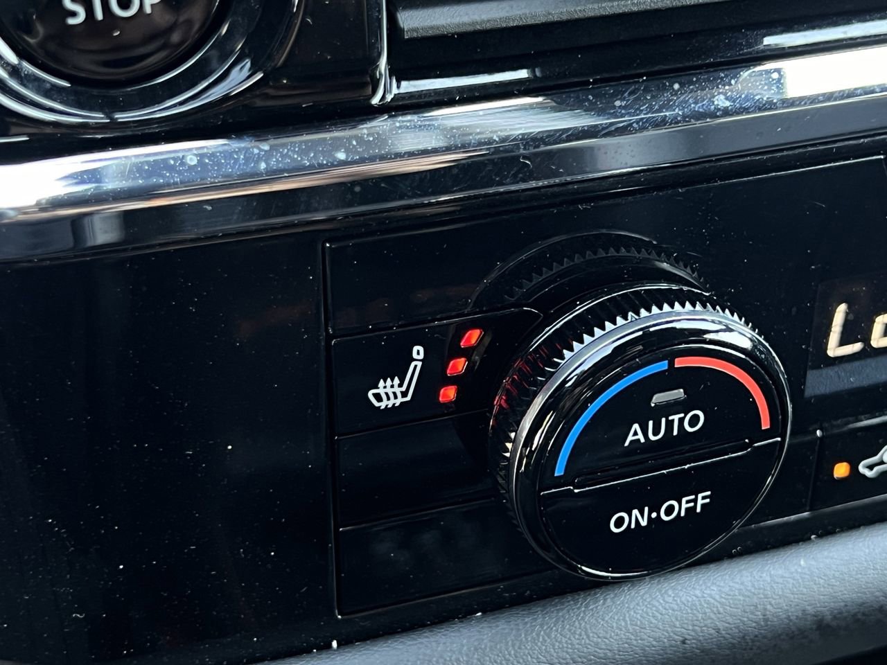 Certified 2025 Nissan Pathfinder Rock Creek image 21