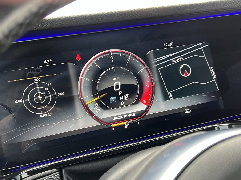 Used 2019 Mercedes-Benz G 63 AMG 4MATIC image 26