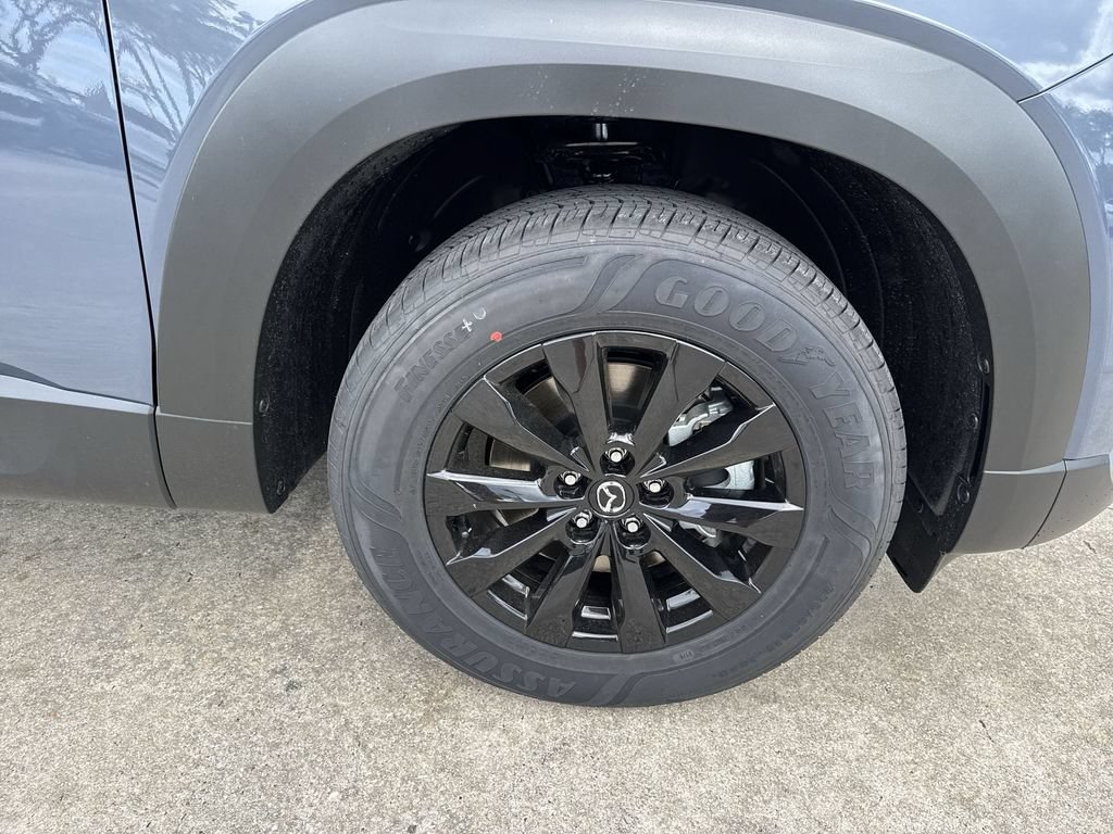 New 2026 MAZDA CX-50 AWD 2.5 S w/ Weather Package image 59