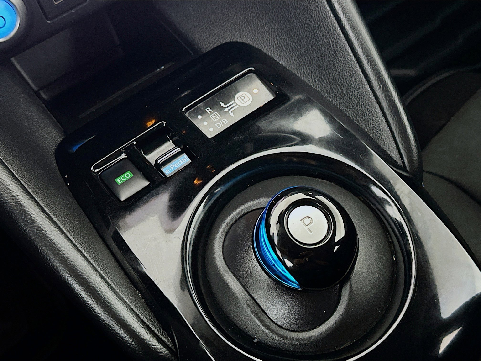 Used 2021 Nissan Leaf SV Plus image 25