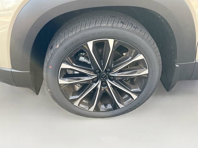 New 2026 MAZDA CX-50 AWD 2.5 S w/ Cargo Package image 32