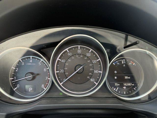 Used 2018 MAZDA CX-5 Grand Touring AWD/4WD image 20
