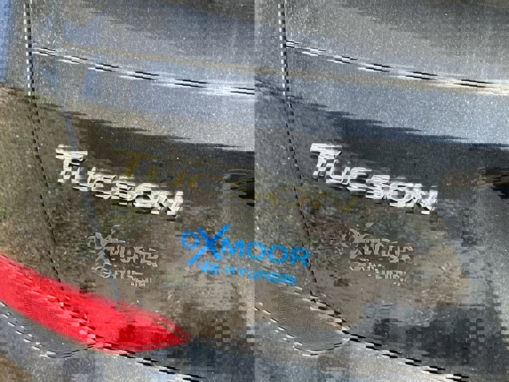 Used 2018 Hyundai Tucson SEL w/ Cargo Package image 8