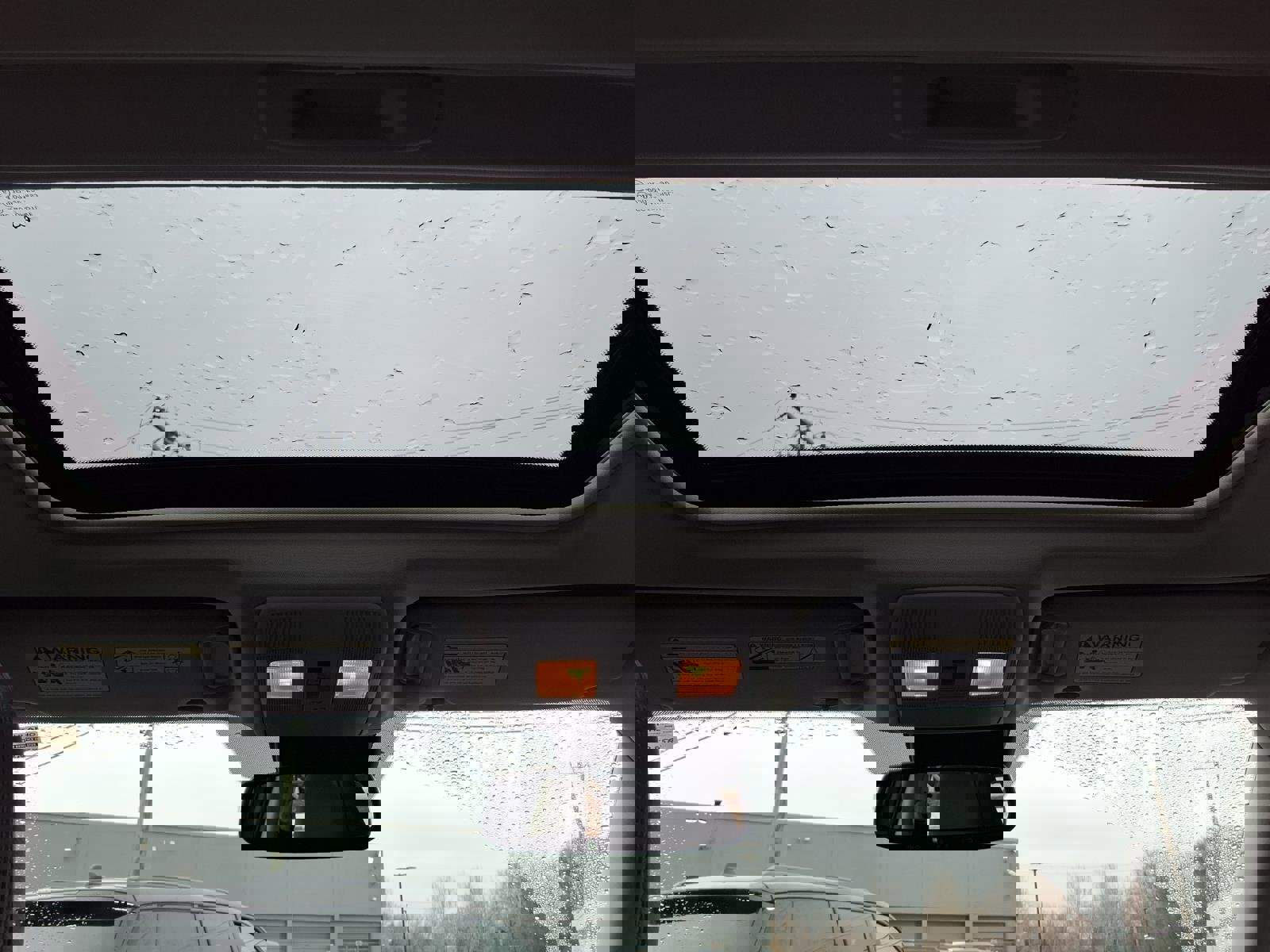 Used 2025 MAZDA CX-5 Carbon Edition image 8