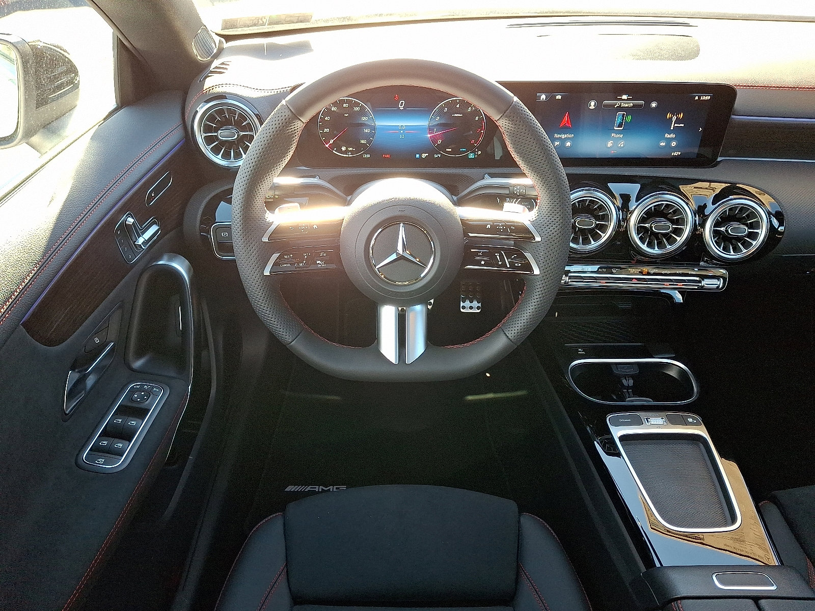 Used 2026 Mercedes-Benz CLA 250 4MATIC image 10