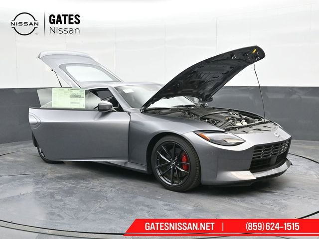 Used 2024 Nissan Z Performance w/ Floor Mat Package image 37