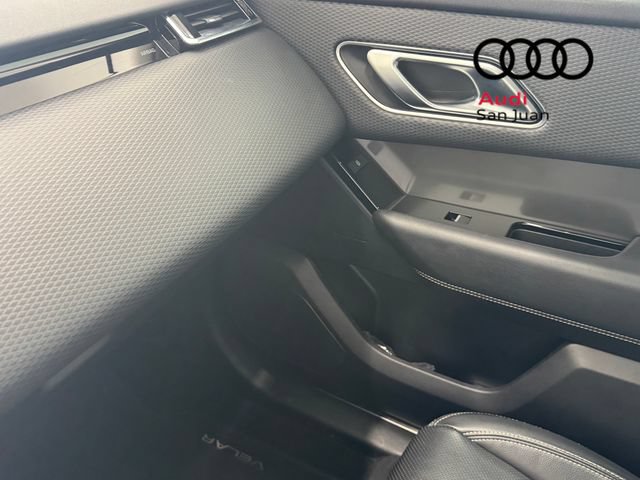 Used 2020 Land Rover Range Rover Velar S AWD/4WD image 37