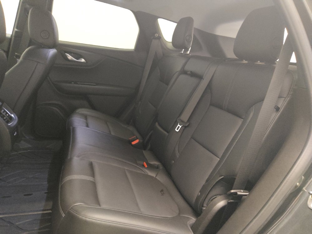 Used 2019 Chevrolet Blazer LT w/ LPO, Floor Liner Package image 18