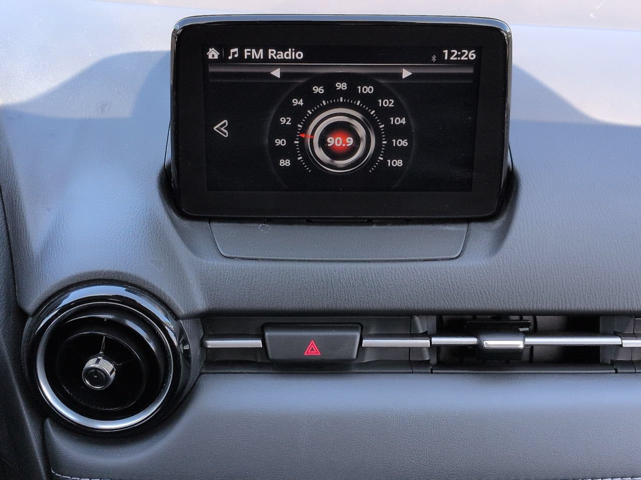 Used 2019 MAZDA CX-3 Touring FWD image 18