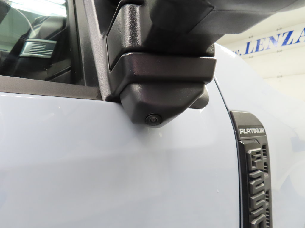 Used 2026 Ford F250 Platinum AWD/4WD image 63