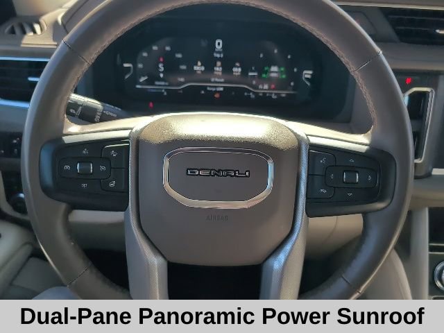 Used 2023 GMC Yukon Denali image 10
