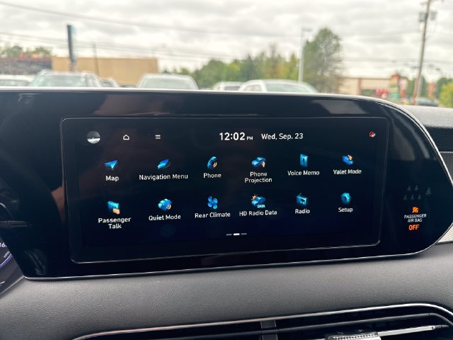 Used 2022 Hyundai Palisade SEL w/ Premium Package AWD/4WD image 19