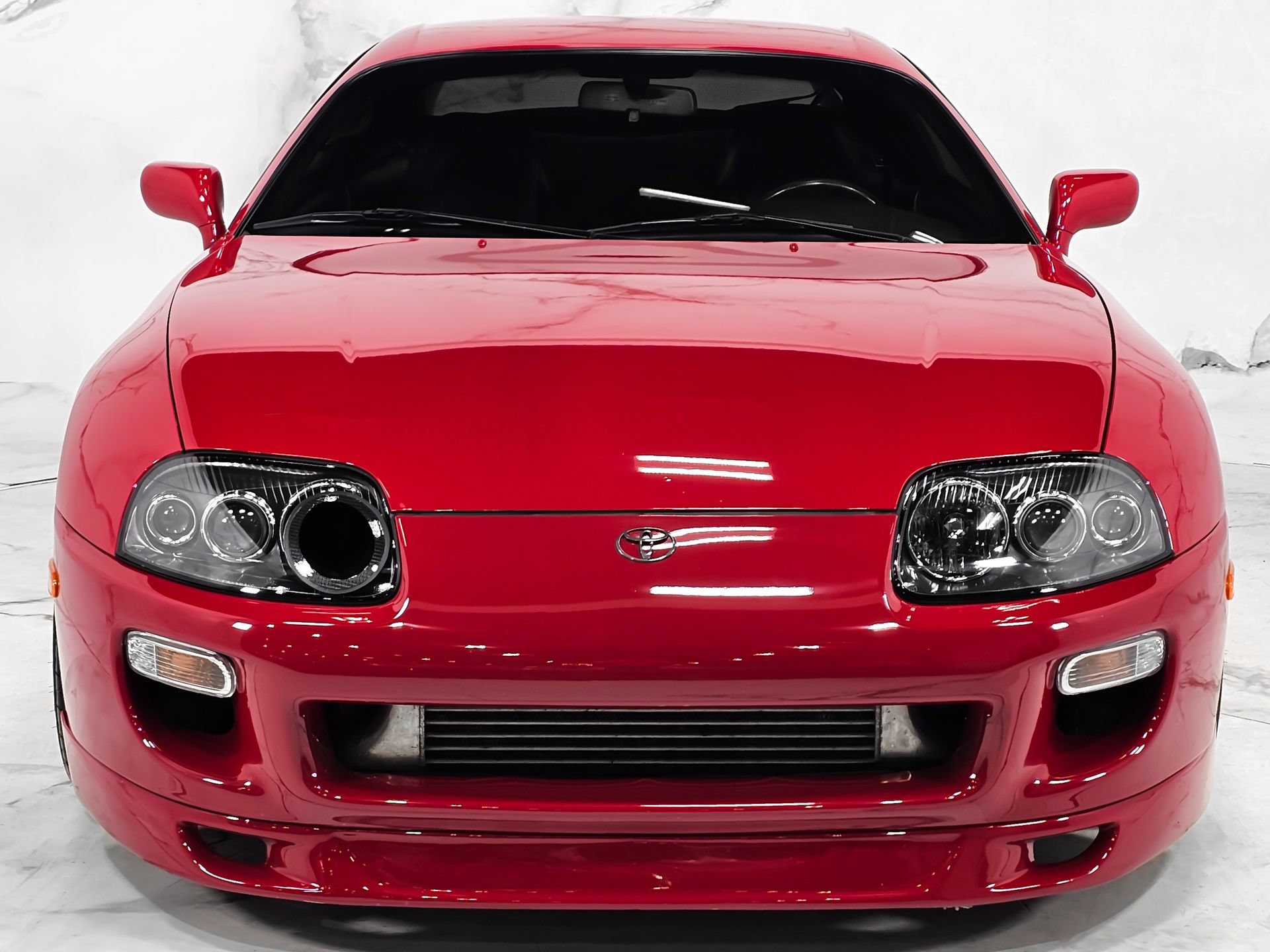 Used 1993 Toyota Supra Turbo RWD image 14
